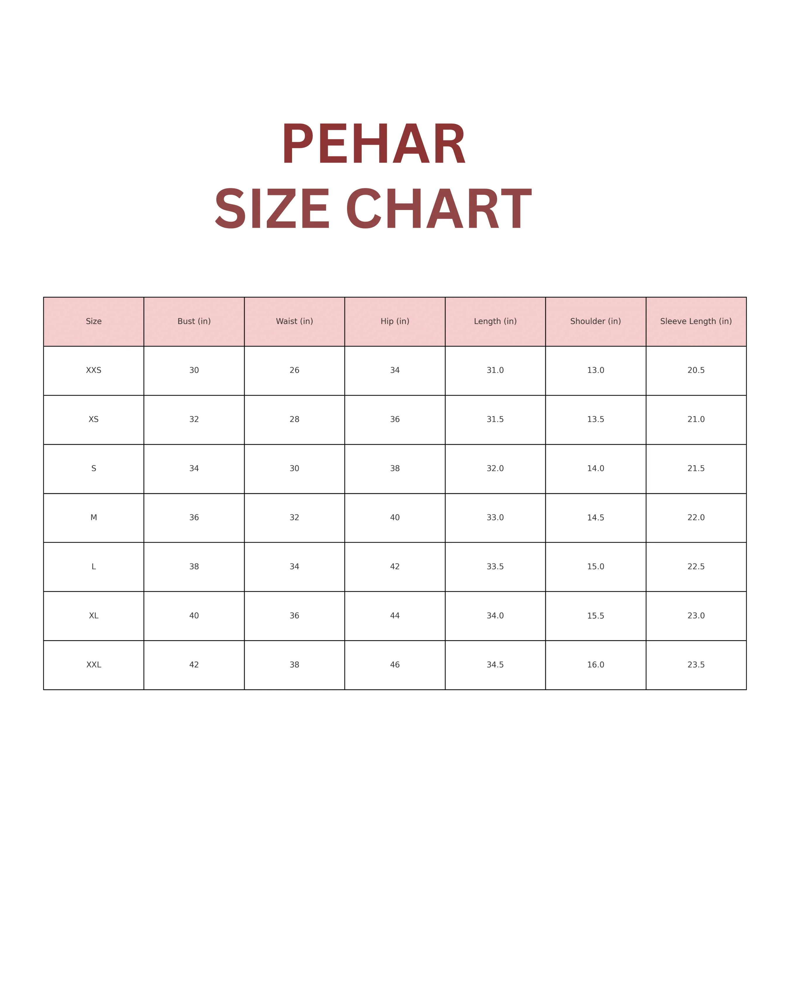 PEHAR DEEP BACK KURTI - Image 8